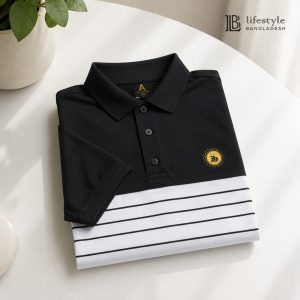 T-Shirt Black