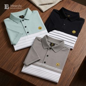 3pcs Combo T-Shirt
