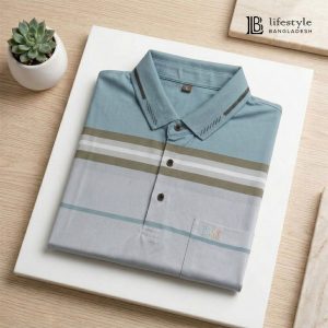 Boss T-Shirt Teal